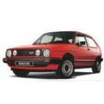 Volkswagen Golf 2 Jetta